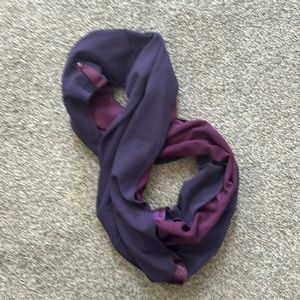 Lululemon Vinyasa Scarf/Wrap